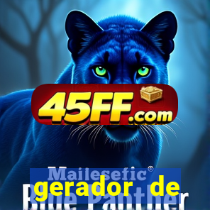 gerador de comprovante de pagamento